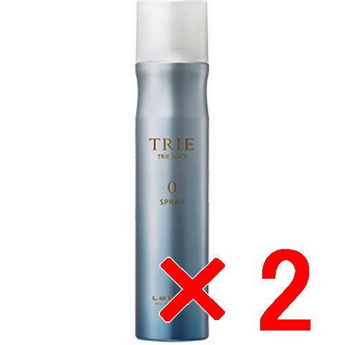 ルベル／トリエ ジューシースプレー 0 170g 2個