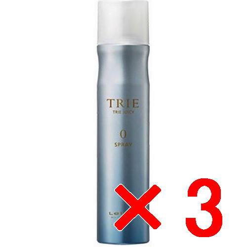 ルベル／トリエ ジューシースプレー 0 170g 3個