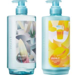 NEW】アリミノ ミントフローズンインパクト シャンプー1000ml+マスク