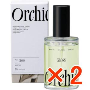 メゾンオルキデ ティントオイル 100mL 日本正規品 Maison Orchidee