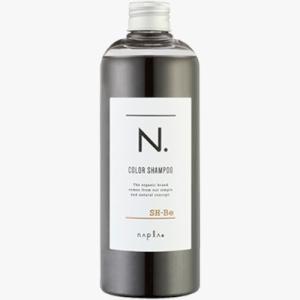 爆買 ナプラ N. エヌドット カラーシャンプー...の商品画像