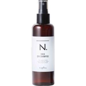 ナプラ N. エヌドット シア ドライシャンプー 150ml SHEA
