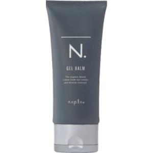 ナプラ N. エヌドット オム ジェルバーム 100g 伊予柑の精油をブレンドした爽やかな香り