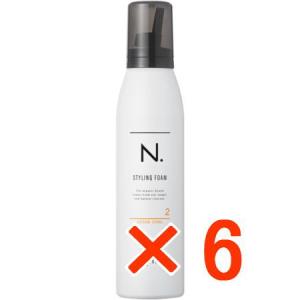 爆買 ナプラ N. エヌドット スタイリングフォ...の商品画像