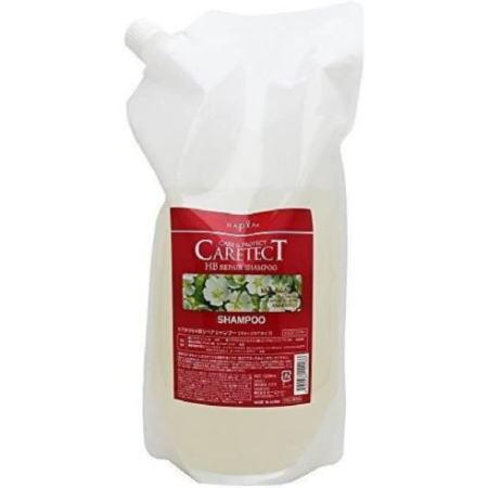 ナプラ ケアテクト HB リペアシャンプー ダメージケアタイプ 1200ml レフィル