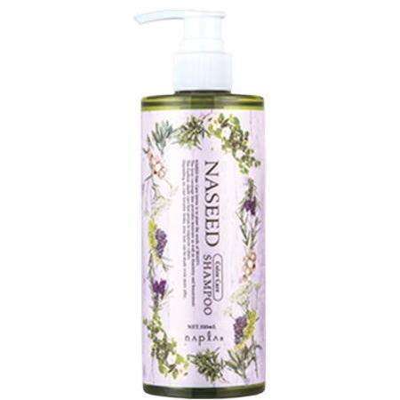 ナプラ ナシード カラーケア シャンプー 320mL