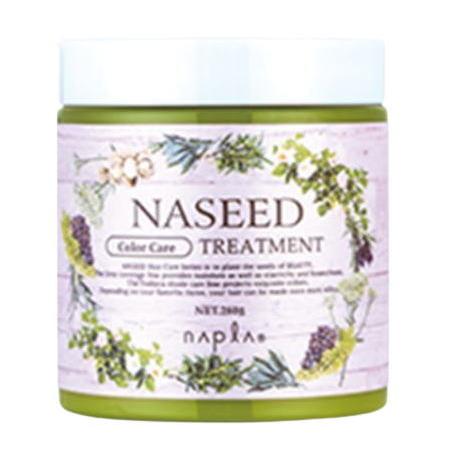 ナプラ ナシード カラーケア トリートメント 280g