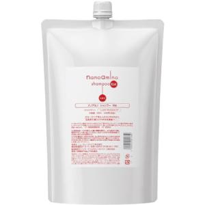 ニューウェイジャパン ナノアミノシャンプー RM 1000mL (詰替