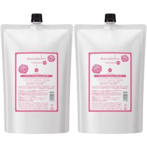 nanoamino ニューウェイジャパン ナノアミノ シャンプー RM-RO