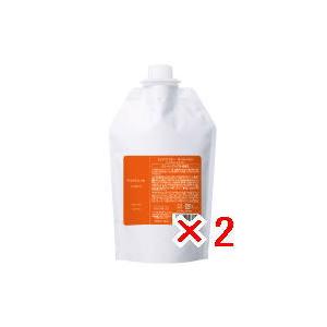 ミアンビューティー ピュアファクター シャンプー 580ml リフィル　 2個