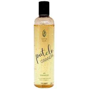 putelo（プテロ） AR エッセンス Uprise 140mL 頭皮用 美容液