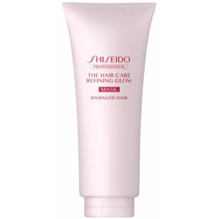 資生堂 プロフェッショナル リファイニンググロウ マスク 200g