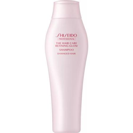 資生堂 プロフェッショナル リファイニンググロウ シャンプー 250ml