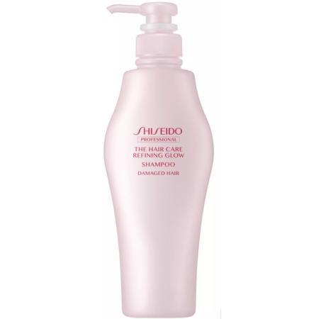 資生堂 プロフェッショナル リファイニンググロウ シャンプー 500ml