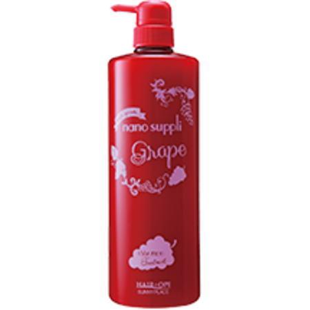 サニープレイス ナノエッセンス コンデ 1000ml グレープ
