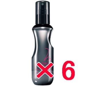 送料無料 資生堂 シセイドウ ／ ステージワークス パウダーシェイク 150ml 6個 スタイリング...