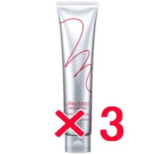 資生堂 シセイドウ ステージ ワークス スーパーハードペースト 70g 3個 スタイリング サロン専...