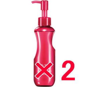 資生堂 シセイドウ ステージ ワークス スムージングプライマー 150ml 2個 スタイリング オイ...