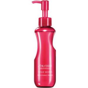 資生堂 シセイドウ ステージ ワークス スムージングプライマー 150ml スタイリング オイル サ...