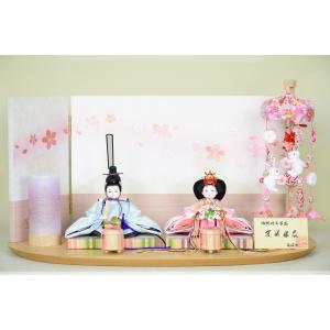 梅印 】 ミニ金屏風 三曲 中幅34cm×高さ16.5cm 屏風 金屏風 びょうぶ