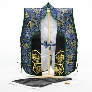 五月人形 烏帽子【北寿】烏帽子 子供用 ※代金前払い時のみ郵便（送料