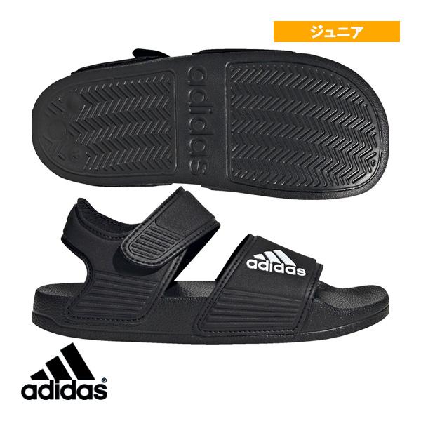 アディダス オールスポーツシューズ  ADILETTE SANDAL K／アディレッタ サンダルK／...