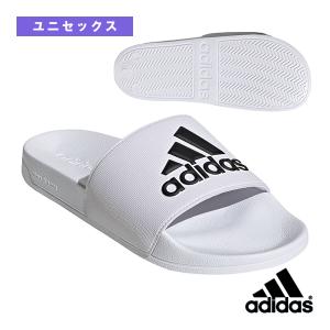 (5%OFFクーポン)アディダス オールスポーツシューズ  アディレッタシャワー/ADILETTE SHOWER/ユニセックス『GZ3775』｜bb-plaza