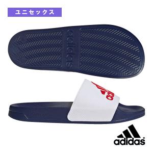 (5%OFFクーポン)アディダス オールスポーツシューズ  アディレッタシャワー/ADILETTE SHOWER/ユニセックス『HQ6885』｜bb-plaza