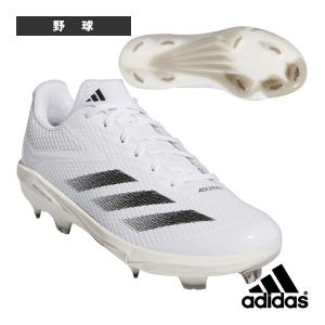 adidas（アディダス） （メンズ）野球スパイク アディゼロ インパクト