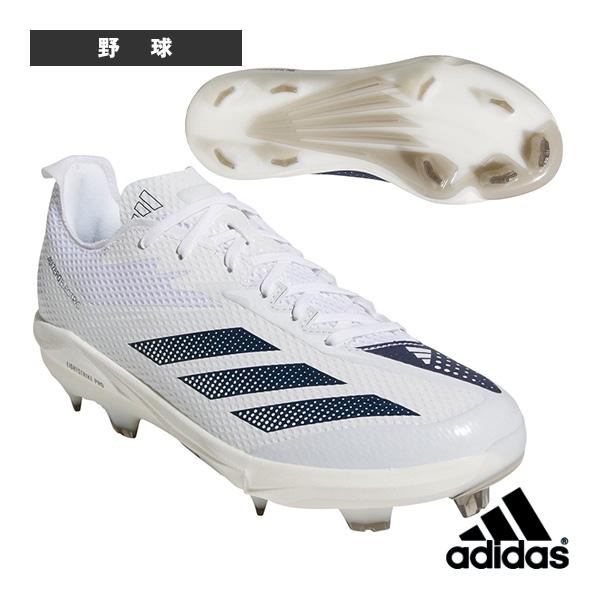 アディダス 野球シューズ アディゼロエレクトリック 2.0 TPU BSB Adizero Elec...