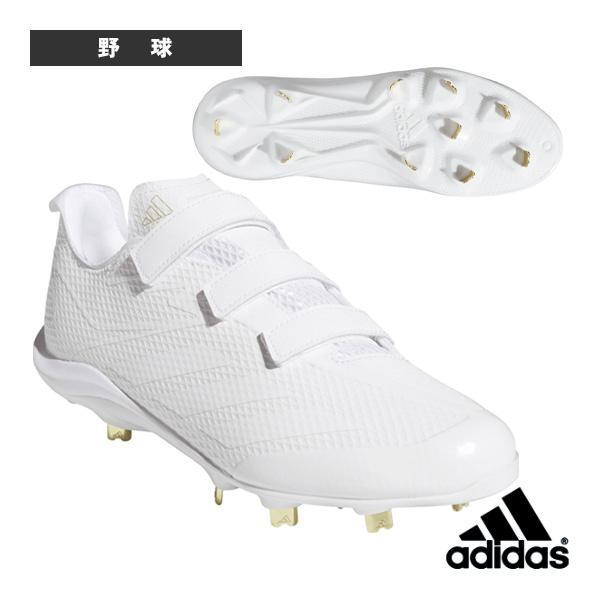 アディダス 野球シューズ アディゼロエレクトリックジャパン面ファスナー Adizero Electr...