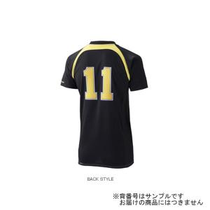 アシックス 野球ウェア『メンズ/ユニ』 ゴール...の詳細画像5
