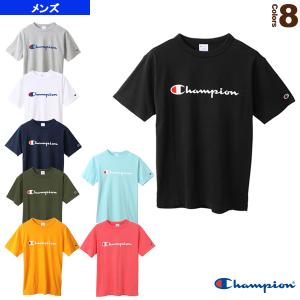 チャンピオン オールスポーツウェア（メンズ/ユニ）  T-SHIRT／Tシャツ／メンズ（C3-P302）｜bb-plaza