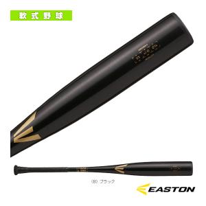 EASTON（イーストン） 軟式野球バット ブラックマジック BLACK MAGIC
