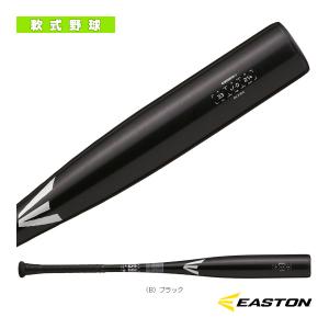 EASTON（イーストン） 少年軟式金属バット BLACK MAGIC(R5ALLOY