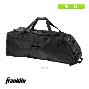 ゼット（ZETT） 野球 遠征バッグ ネオステイタス キャスターバッグ