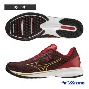 MIZUNO（ミズノ） ミズノ/陸上 ランニング シューズ/ウエーブ デュエル