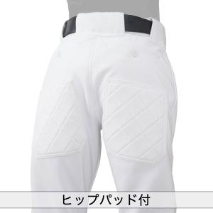ミズノ 野球ウェア『ジュニア』 GACHI ユ...の詳細画像1