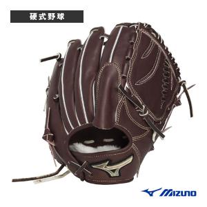 ミズノ（Mizuno）硬式グラブ グローバルエリート FCライン【野球