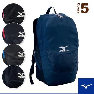 ミズノ オールスポーツバッグ バックパック／L（33JD5074）