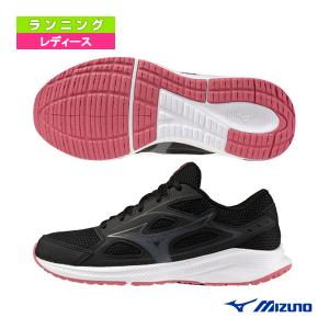 ミズノ ランニングシューズ  マキシマイザー26／MAXIMIZER 26／レディース（K1GA2401）｜bb-plaza