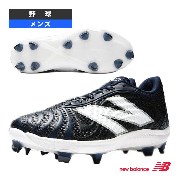 ニューバランス 野球シューズ フューエルセル/FuelCell 4040 v7 TPU/2E『標準』...