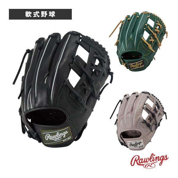 ローリングス 軟式野球グローブ ハイパーテック R2G HYPER TECH R2G 軟式用グラブ ...