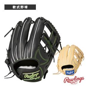 ローリングス HOH PRO EXCEL ELITE 良品 内野用 軟式グローブ 野球 ローリングス 軟式グローブ グラブ HOH PRO EXCEL ELITE 内野 内