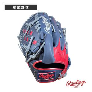 HYPER TECH（ローリングス） ローリングス 軟式野球グローブ ハイパー