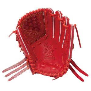 ローリングス 軟式野球グローブ HOHプロエク...の詳細画像4