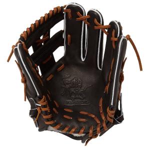 ローリングス 軟式野球グローブ HOHプロエク...の詳細画像3
