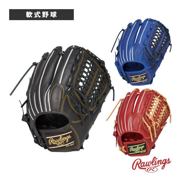 ローリングス 軟式野球グローブ ハイパーテックR2G HYPER TECH R2G 軟式グラブ オー...