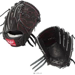 ローリングス 軟式野球グローブ HOHプロエク...の詳細画像1