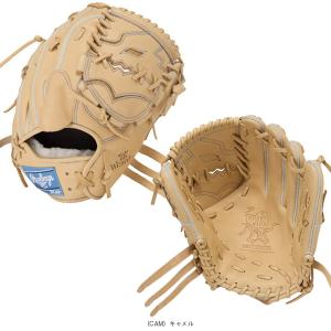 ローリングス 軟式野球グローブ HOHプロエク...の詳細画像2